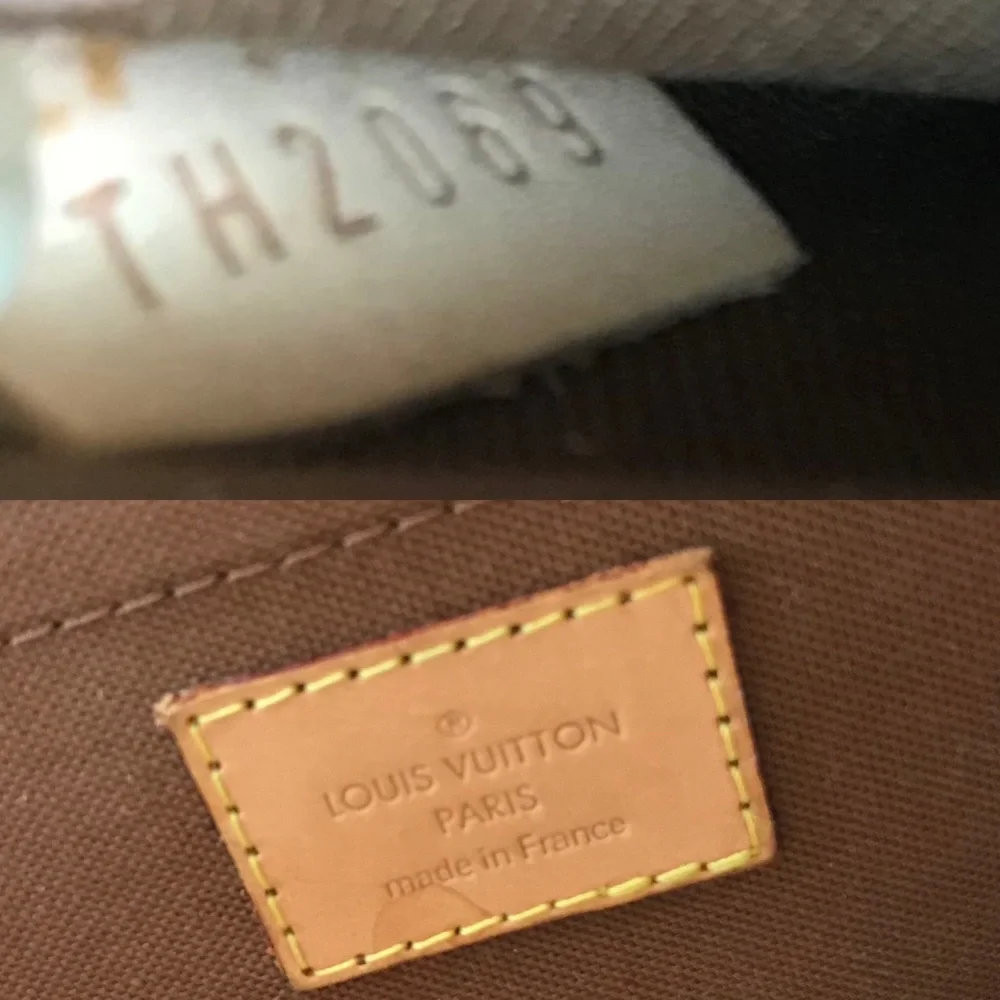 ๐โจAUTHENTIC โจ๐LOUIS VUITTON CROSSBODY - Picture 6 of 16